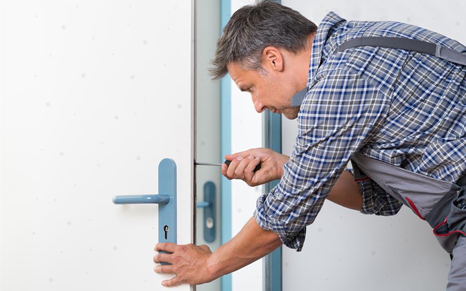 serrurier porte blindée Clermont